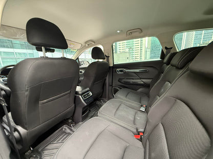 2021  Geely Okavango Comfort 1.5, Automatic, Gas