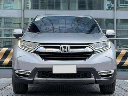 2018 Honda CRV 1.6 S, Automatic, Diesel