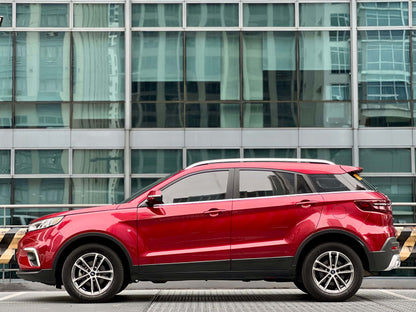 2021 Ford Territory Trend 1.5, Automatic, Gas