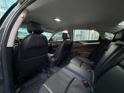2016 Honda Civic 1.5 RS Turbo, Automatic, Gas