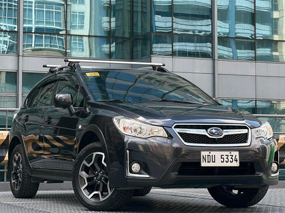 2016 Subaru XV 2.0i AWD, Automatic, Gas
