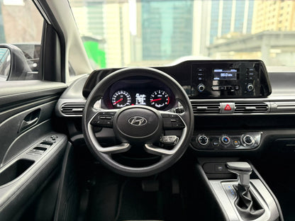 2025 Hyundai Stargazer 1.5 GL IVT, Automatic, Gas