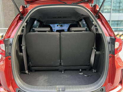 2022 Honda BRV 1.5 S CVT, Automatic, Gas