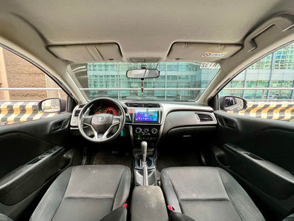 2017 Honda City E 1.5,  Automatic, Gas
