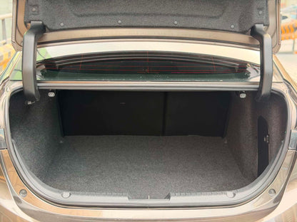 2018 Mazda 3 1.5 Sedan Automatic, Gas