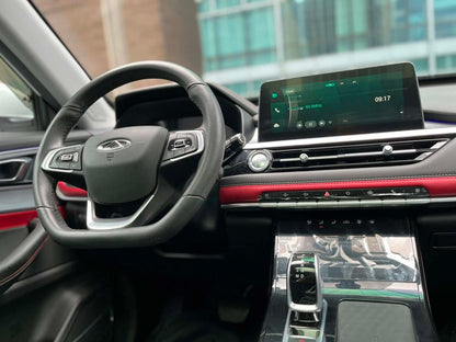 2021 Chery Tiggo 7 Pro 1.5, Automatic, Gas