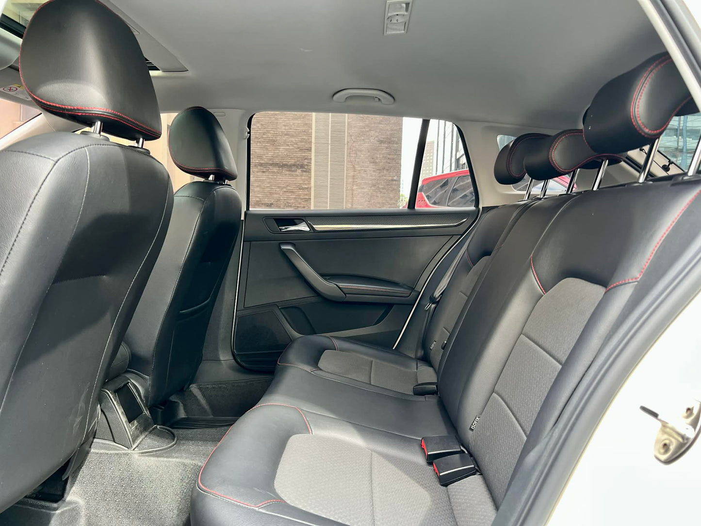 2019 Volkswagen Santana GTS 1.5, Automatic, Gas