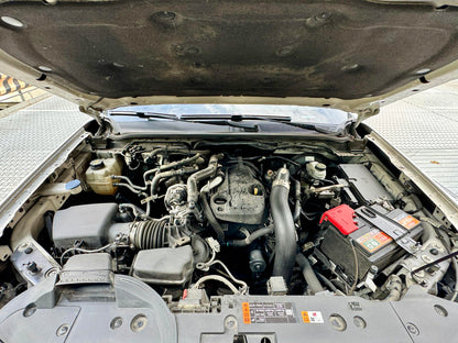 2023 Ford Ranger Sport 4x2 2.0 Turbo, Automatic, Diesel