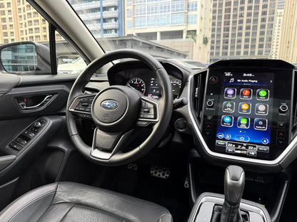 2023 Subaru Crosstrek 2.0i-S AWD, Automatic, Gas