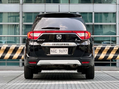 2017 Honda BRV 1.5 V Navi, Automatic, Gas