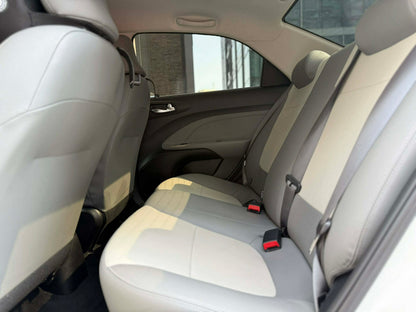 2025 Kia Soluto 1.4 EX, Automatic, Gas