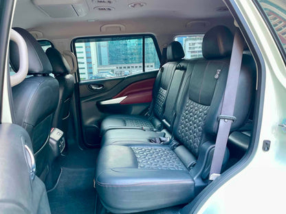 2023 Nissan Terra VL 2.5L 4x2, Automatic, Diesel