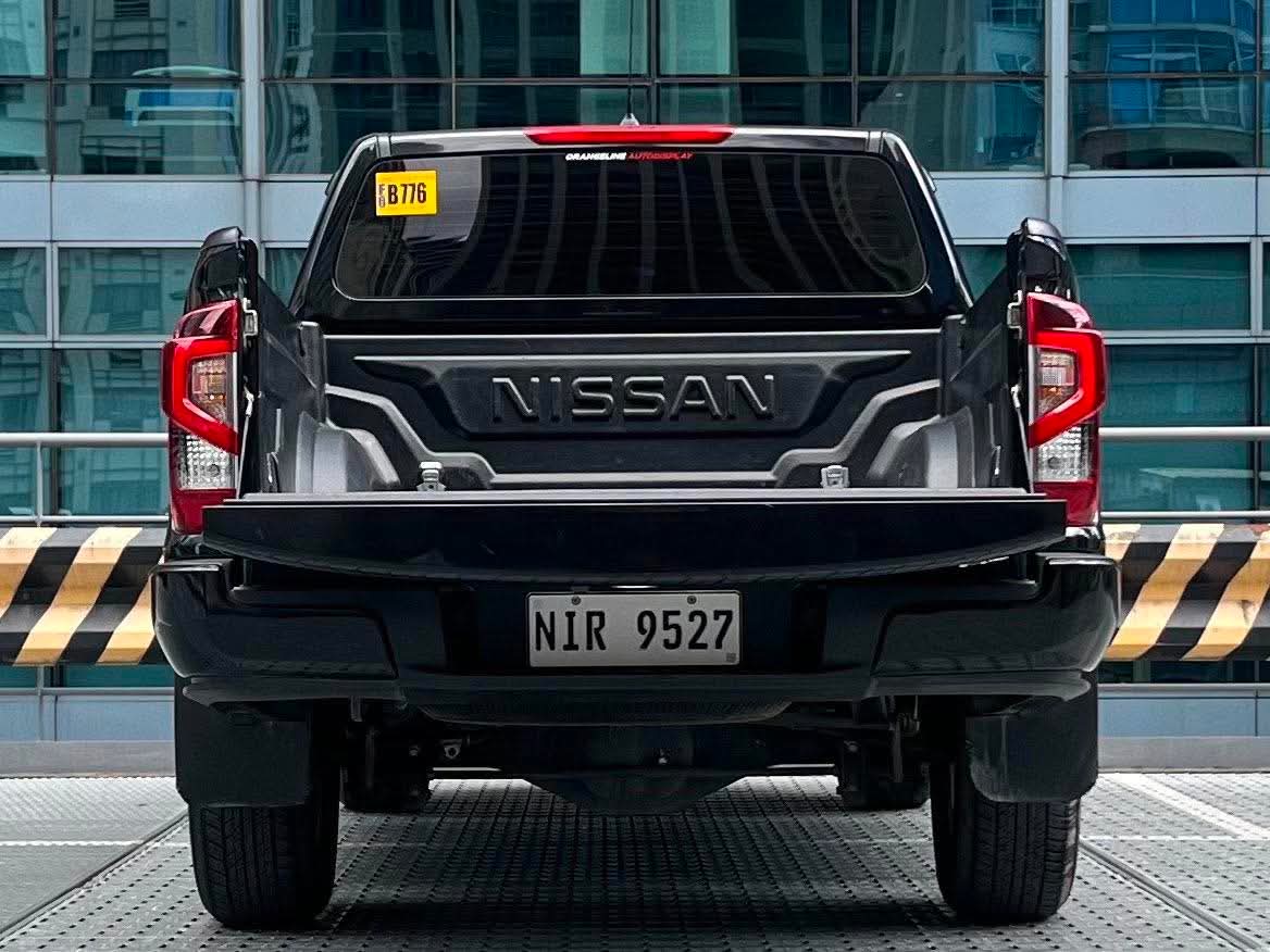 2023 Nissan Navara 2.5 VE, Automatic, Diesel