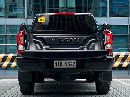 2023 Nissan Navara 2.5 VE, Automatic, Diesel
