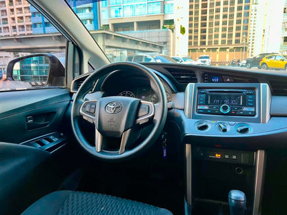 2020 Toyota Innova 2.8 E, Automatic,Diesel