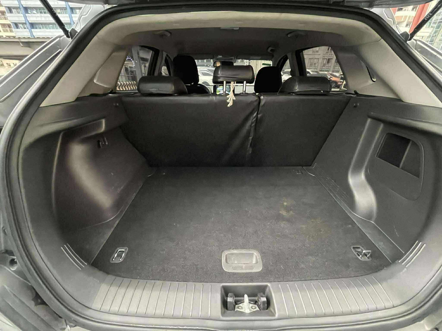 2020 Hyundai Kona 2.0 Gls, Automatic, Gas