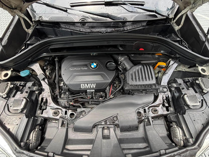 2018 BMW X1 xDrive AWD,
Automatic, Diesel
