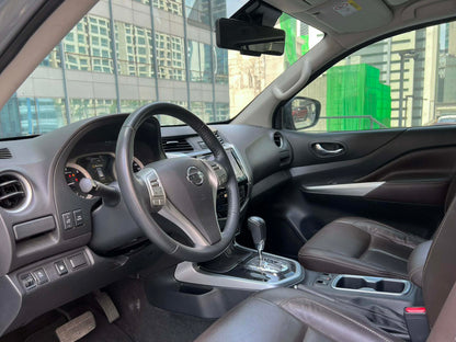 2019 Nissan Terra VL 2.5, Automatic, Diesel