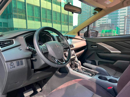 2022 Mitsubishi Xpander GLS Black Series  1.5, Automatic, Gas