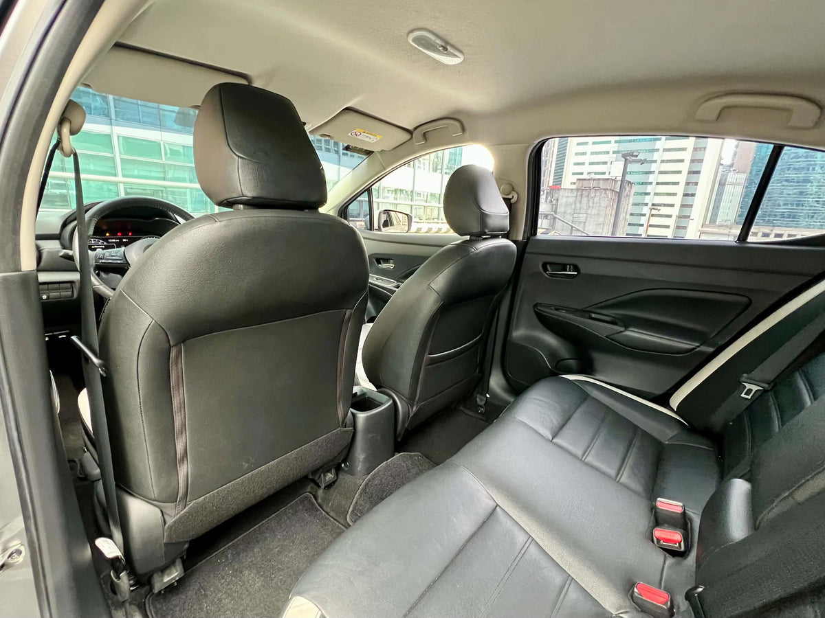2022 Nissan Almera VL 1.0 Turbo, Automatic, Gas