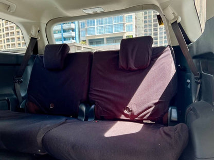 2018 Toyota Fortuner 4x2 G, Automatic, Diesel