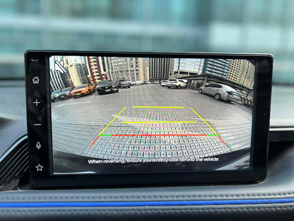 2024 Toyota Yaris Cross 1.5 G CVT, Automatic, Gas