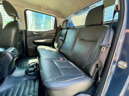 2018 Nissan Navara VL 4x4 2.5, Automatic, Diesel