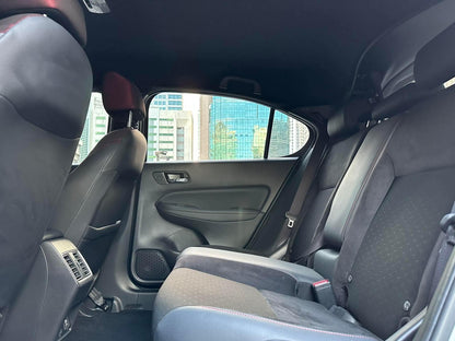 2023 Honda City RS Hatchback 1.5, Automatic, Gas