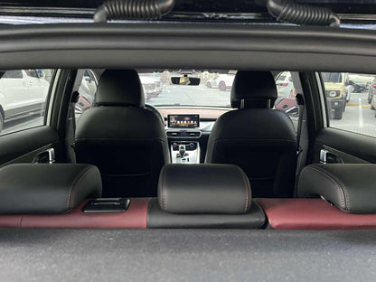 2022 Geely Coolray 1.5 Sport Limited, Automatic, Gas