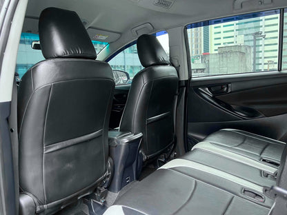 2022 Toyota Innova 2.8 E, Automatic, Diesel