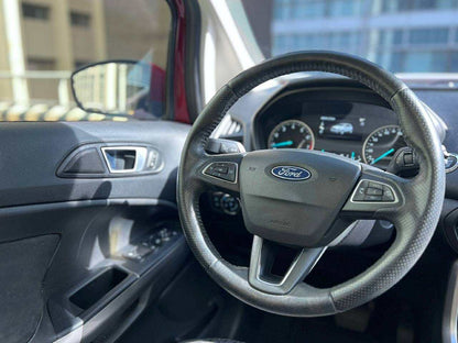 2019 Ford Ecosport Titanium 1.5 Automatic, Gas