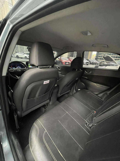 2020 Hyundai Kona 2.0 Gls, Automatic, Gas