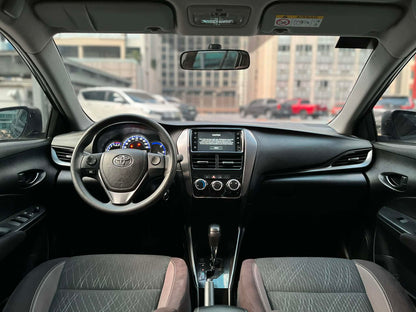 2025 Toyota Vios 1.3 XLE, Automatic, Gas