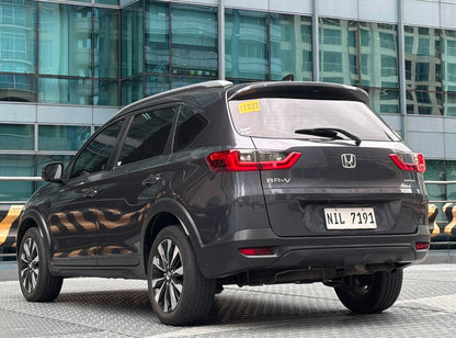 2023 Honda BRV S 1.5, Automatic, Gas