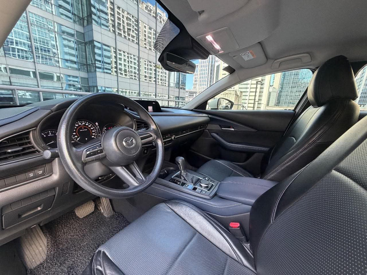 2020 Mazda CX30 2.0 PRO 4x2, Automatoc, Gas