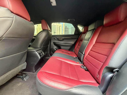 2016 Lexus NX200 2.0 FSPORT AWD, Automatic, Gas