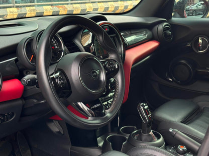 2021 MINI Cooper S 2.0 5-Door, Automatic, Gas