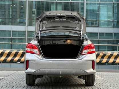 2025 Mitsubishi Mirage G4 GLX, Automatic, Gas