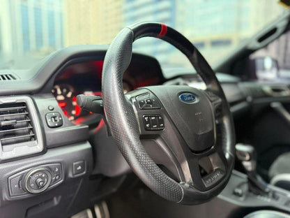 2020 Ford Ranger Raptor 2.0 4X4, Automatic, Diesel