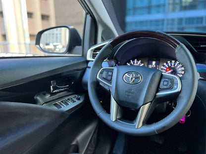 2019 Toyota Innova 2.0 G, Automatic, Gas
