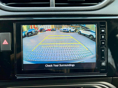 2023 Honda BRV 1.5 S, Automatic, Gas