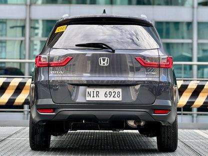 2023 Honda BRV S 1.5, Automatic, Gas