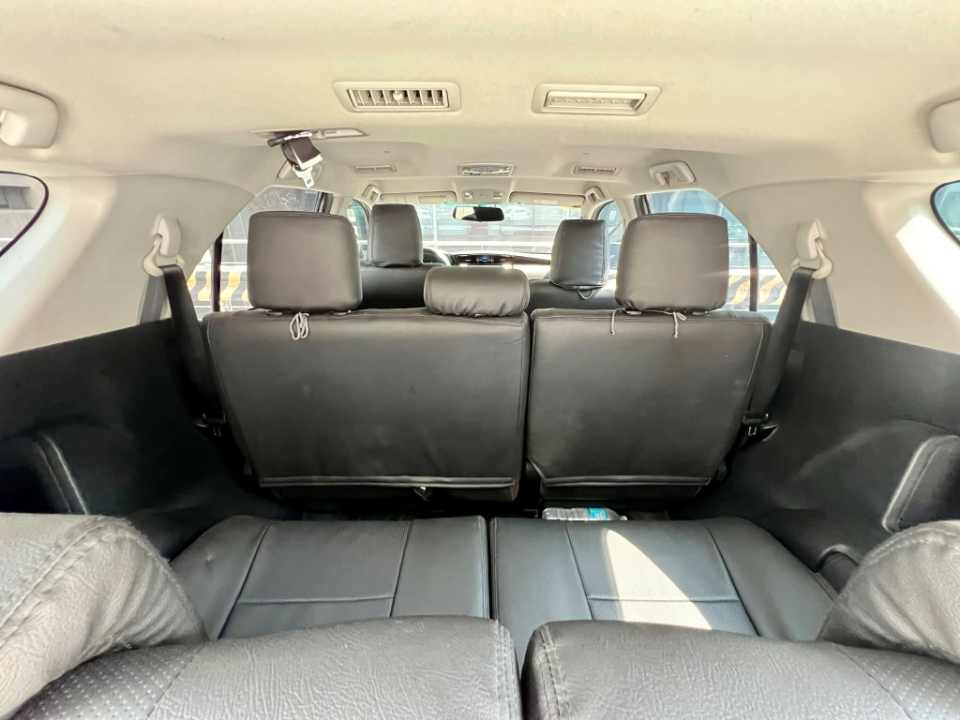 2019 Toyota Fortuner G, Automatic, Diesel