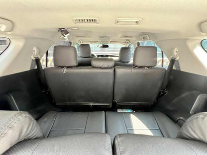 2019 Toyota Fortuner G, Automatic, Diesel