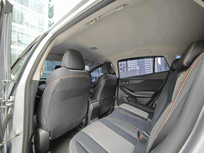 2018 Subaru XV 2.0i AWD, Automatic, Gas