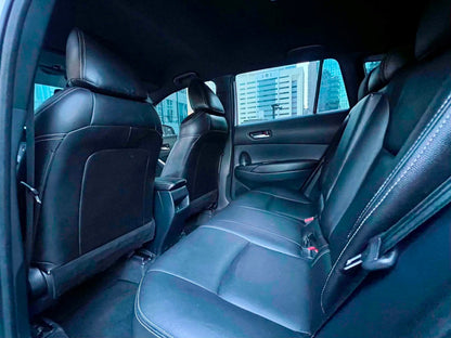2023 Toyota Corolla Cross 1.8 G CVT, Automatic, Gas