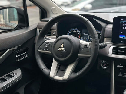 2025 Mitsubishi Xpander 1.5 GLS 2WD, Automatic, Gas