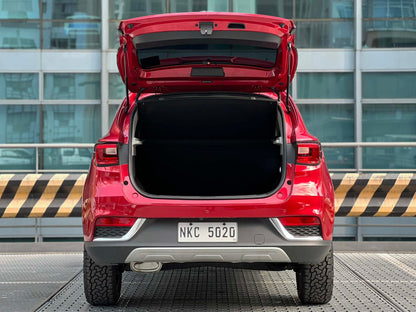 2023 MG ZS 1.5 Alpha, Automatic, Gas