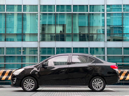 2016 Mitsubishi Mirage GLS, Automatic, Gas