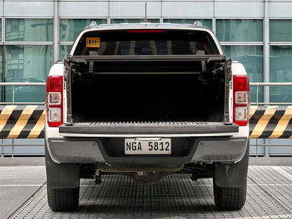 2020 Ford Ranger Wildtrak 4x2 2.0 Turbo, Automatic, 
Diesel